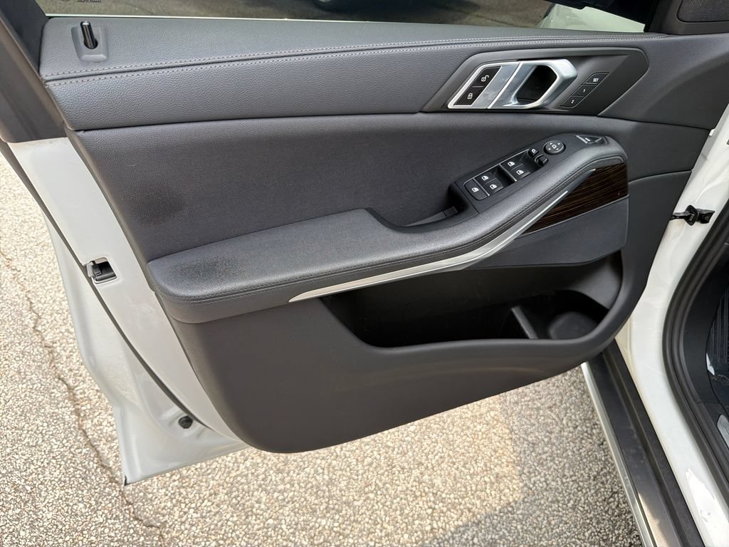 Used 2020 BMW X5 sDrive40i RWD image 10