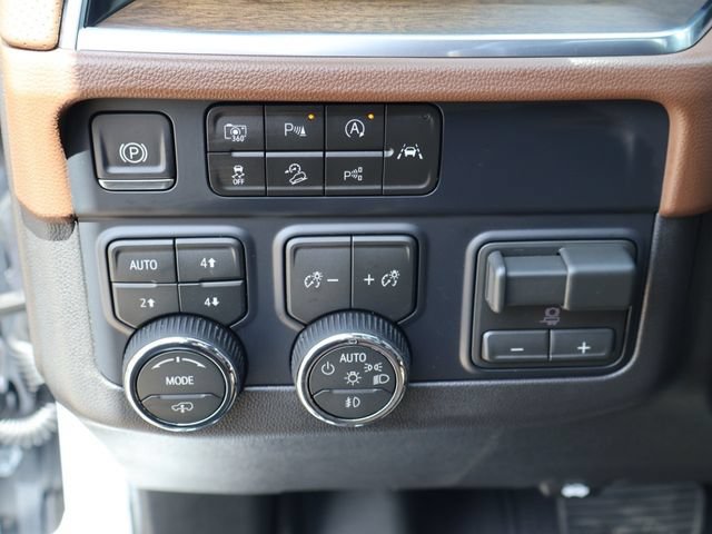 New 2026 Chevrolet Tahoe High Country AWD/4WD image 23