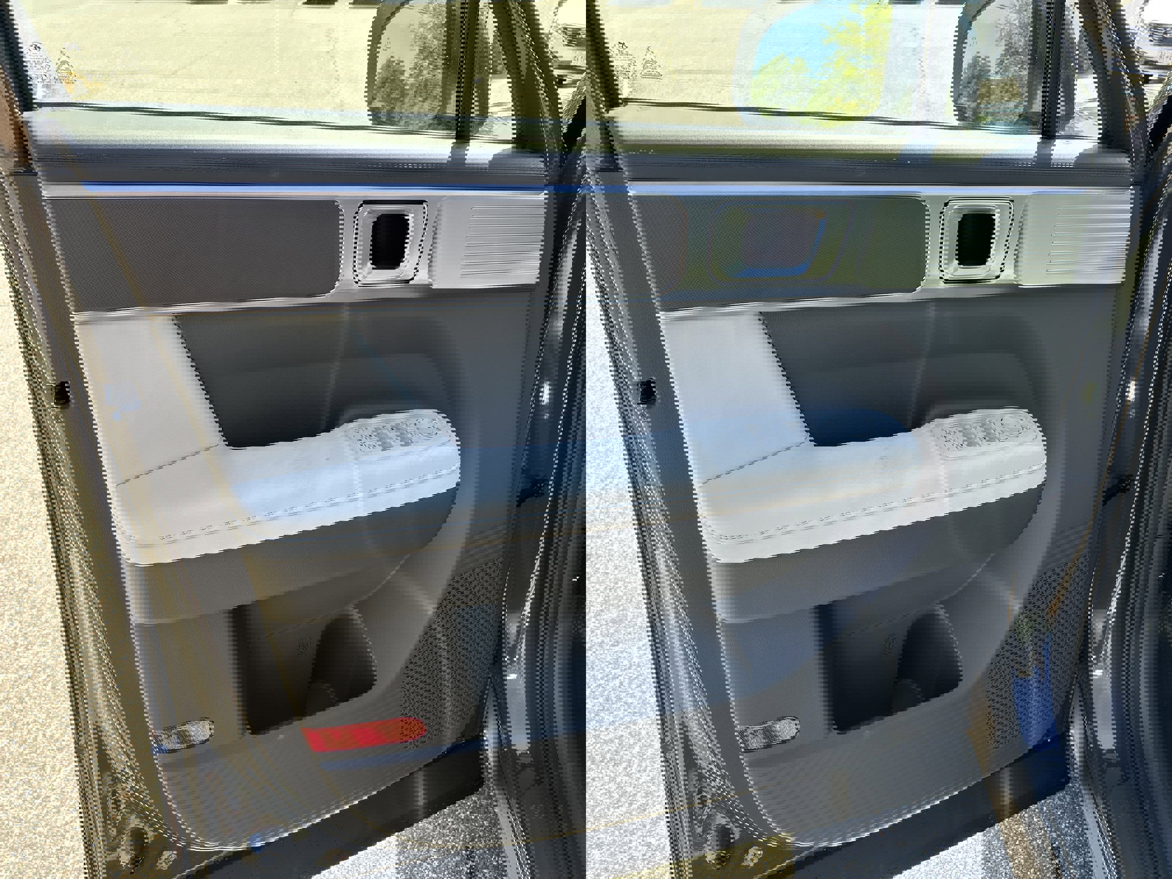 New 2026 Hyundai Santa Fe SEL image 17