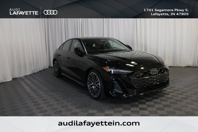 New 2025 Audi S5 Premium Plus image 1
