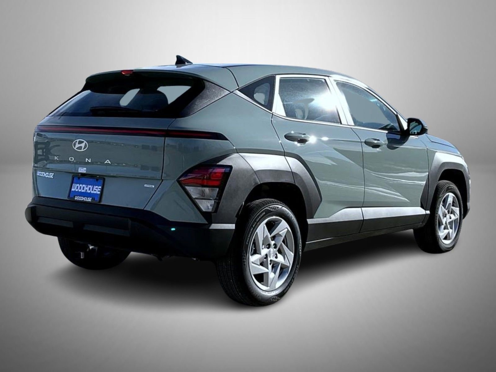 New 2026 Hyundai Kona SE image 6