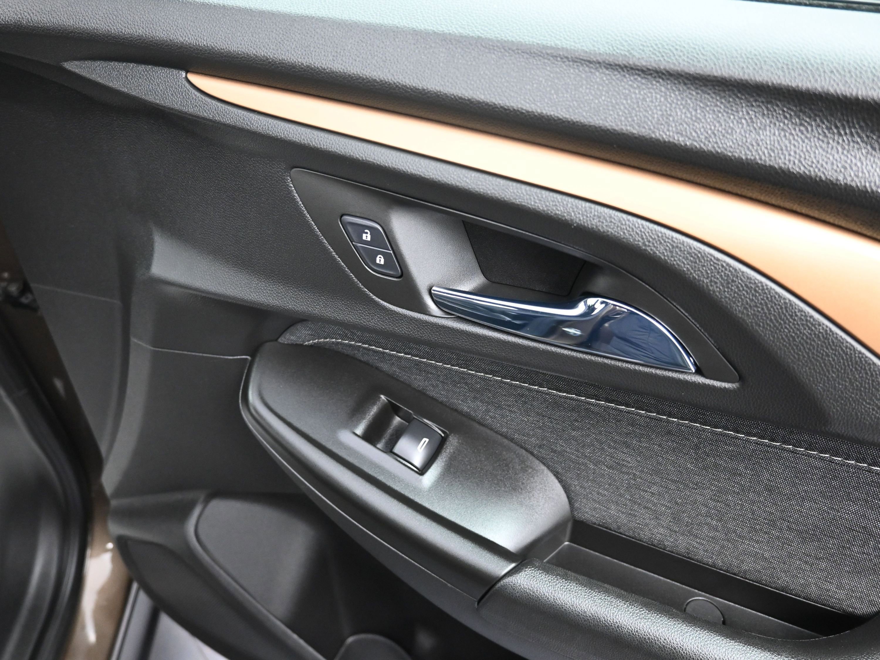 Used 2022 Chevrolet TrailBlazer ACTIV w/ Convenience Package image 34