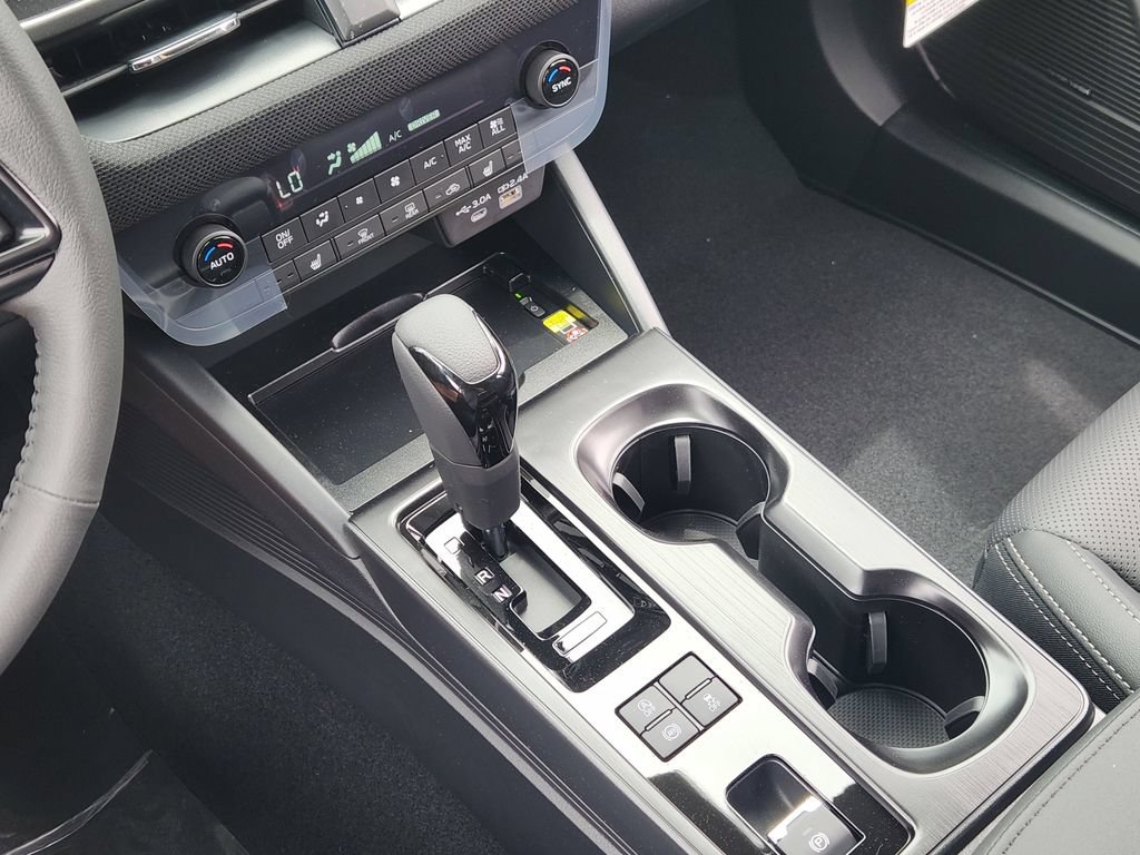 New 2026 Subaru Outback Limited AWD/4WD image 17