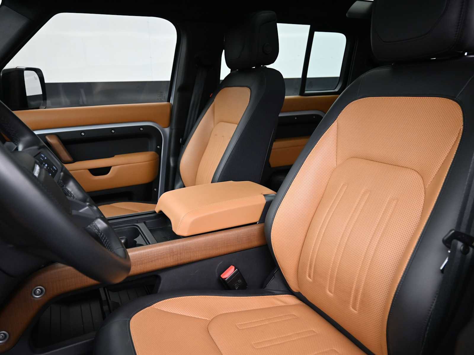 Used 2022 Land Rover Defender 110 X image 10