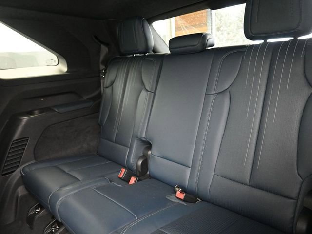 New 2025 Cadillac Escalade IQ Sport 2 image 12