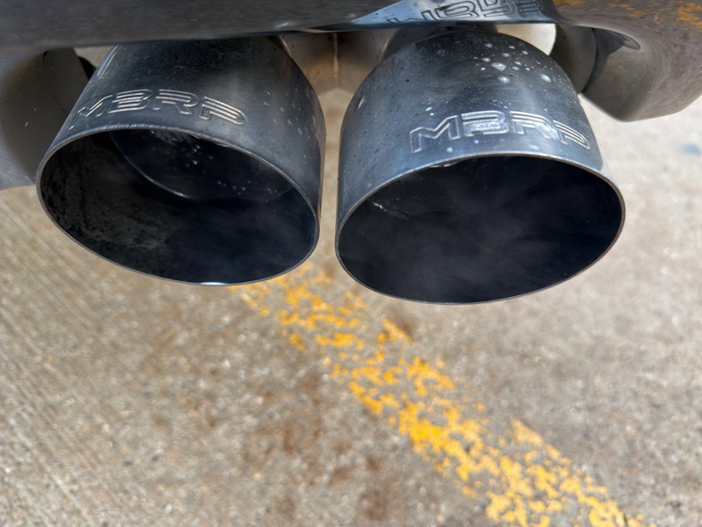 Used 2022 Ford Explorer ST w/ Equipment Group 401A image 25