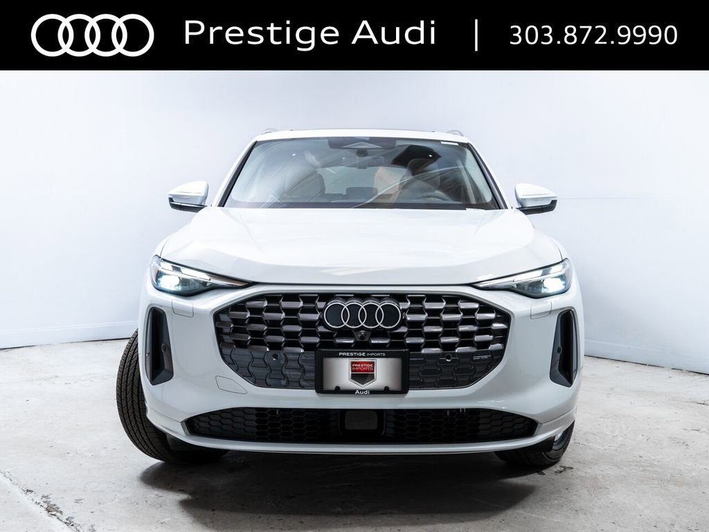 New 2026 Audi Q5 Premium AWD/4WD image 10