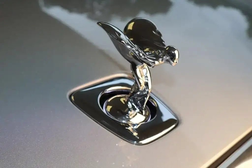 Certified 2024 Rolls-Royce Spectre w/ Spectre Launch Package AWD/4WD image 25