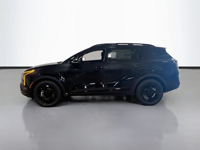 New 2027 Kia Sportage X-Line AWD/4WD image 4