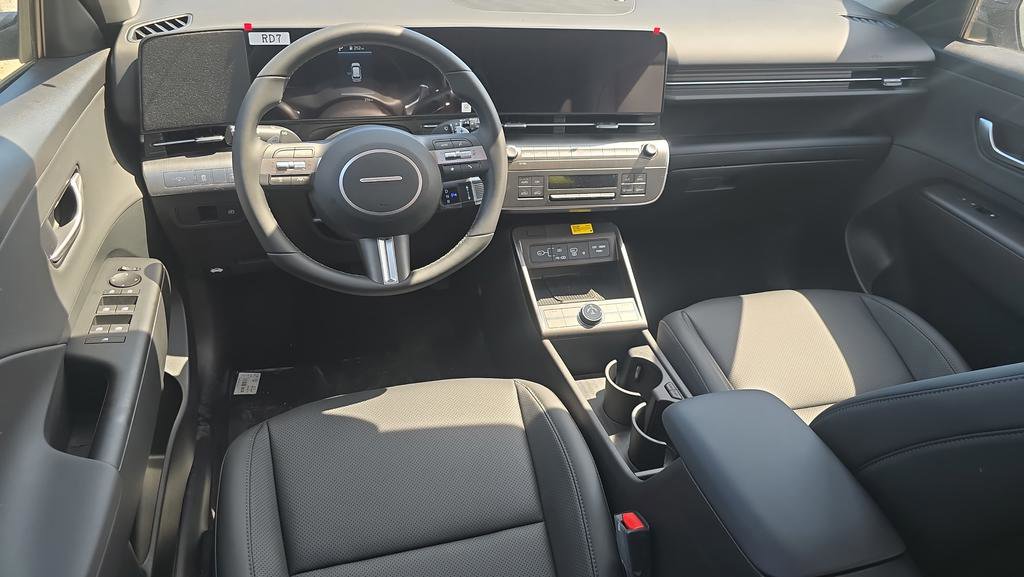 New 2026 Hyundai Kona SEL Premium AWD/4WD image 17