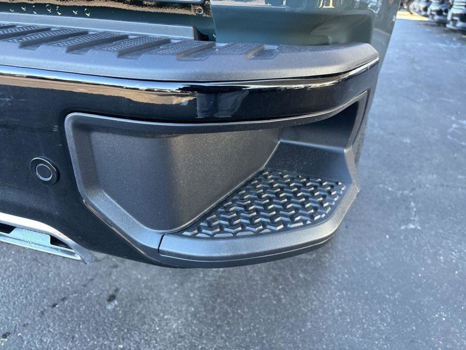 New 2026 Chevrolet Silverado 1500 LT Trail Boss w/ LT Trail Boss Premium Package AWD/4WD image 41