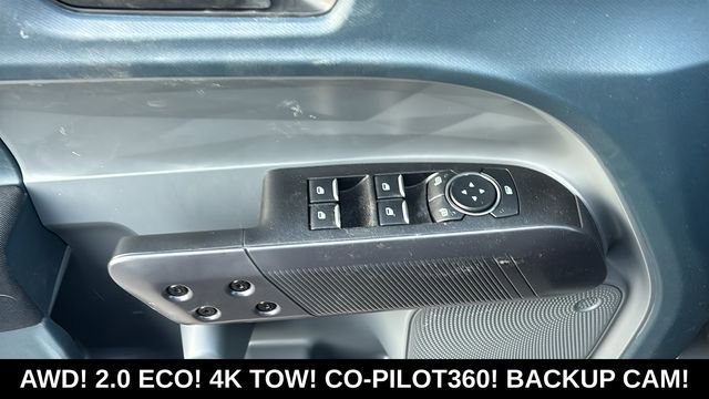 New 2026 Ford Maverick XL w/ 4K Tow Package AWD/4WD image 10