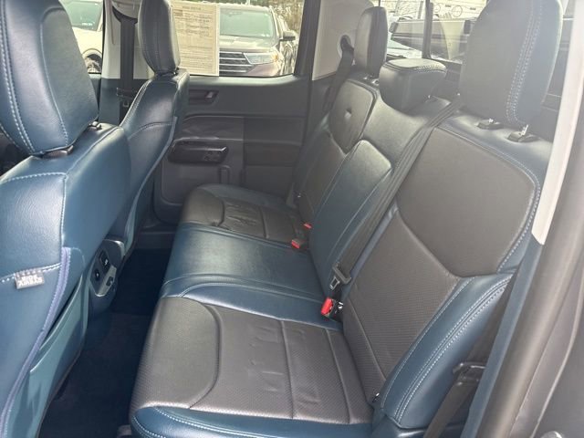 Used 2023 Ford Maverick XL w/ Equipment Group 100A Standard image 16