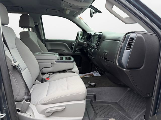 Used 2018 GMC Sierra 1500 2WD Double Cab w/ Elevation Edition image 14