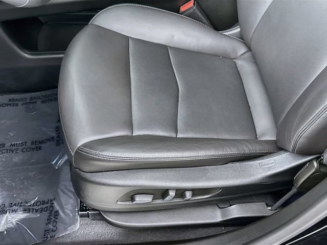Used 2025 Cadillac XT5 Sportv w/ Technology Package AWD/4WD image 21