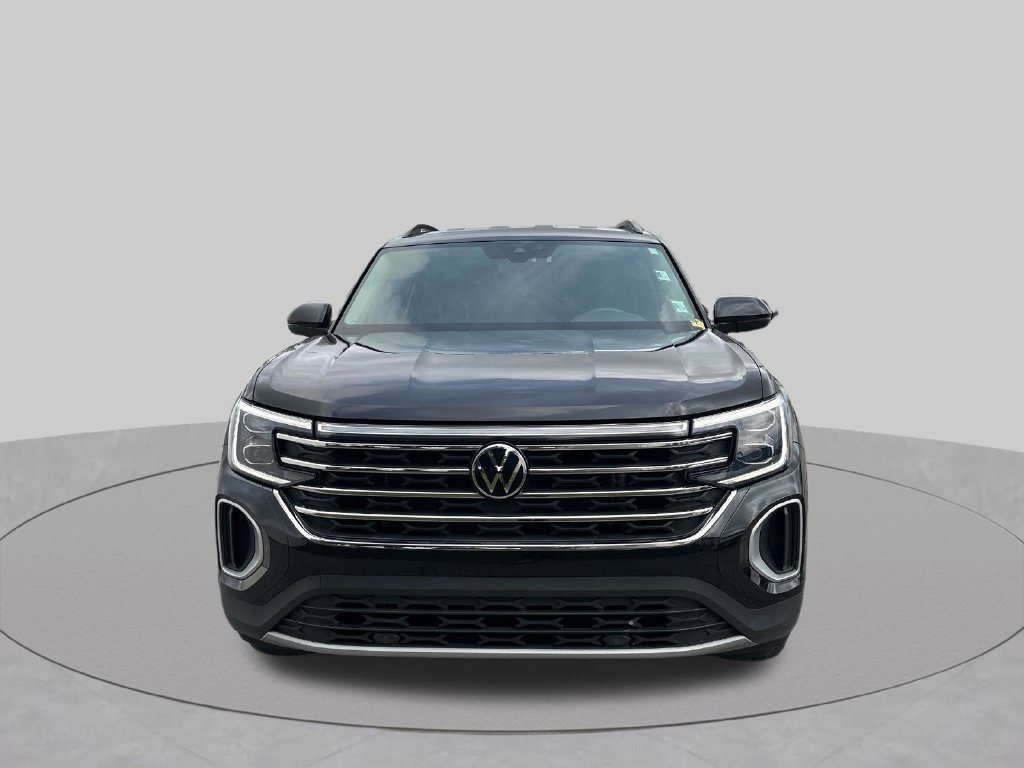 Used 2024 Volkswagen Atlas SE FWD image 38