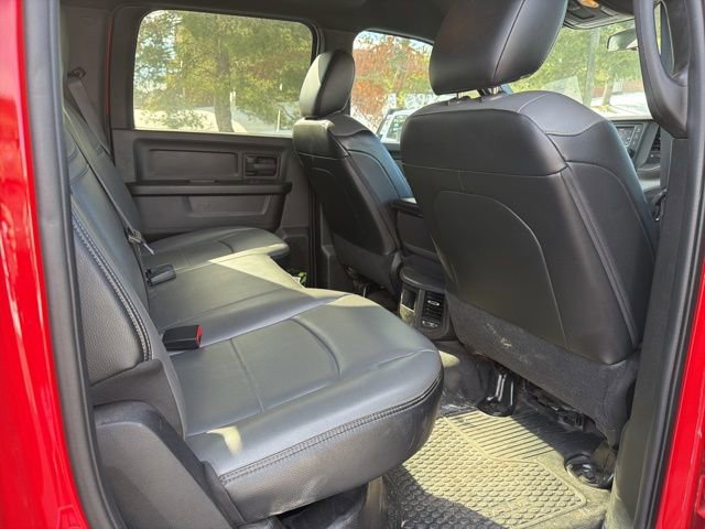 Used 2022 RAM 3500 Tradesman w/ Chrome Appearance Group image 6