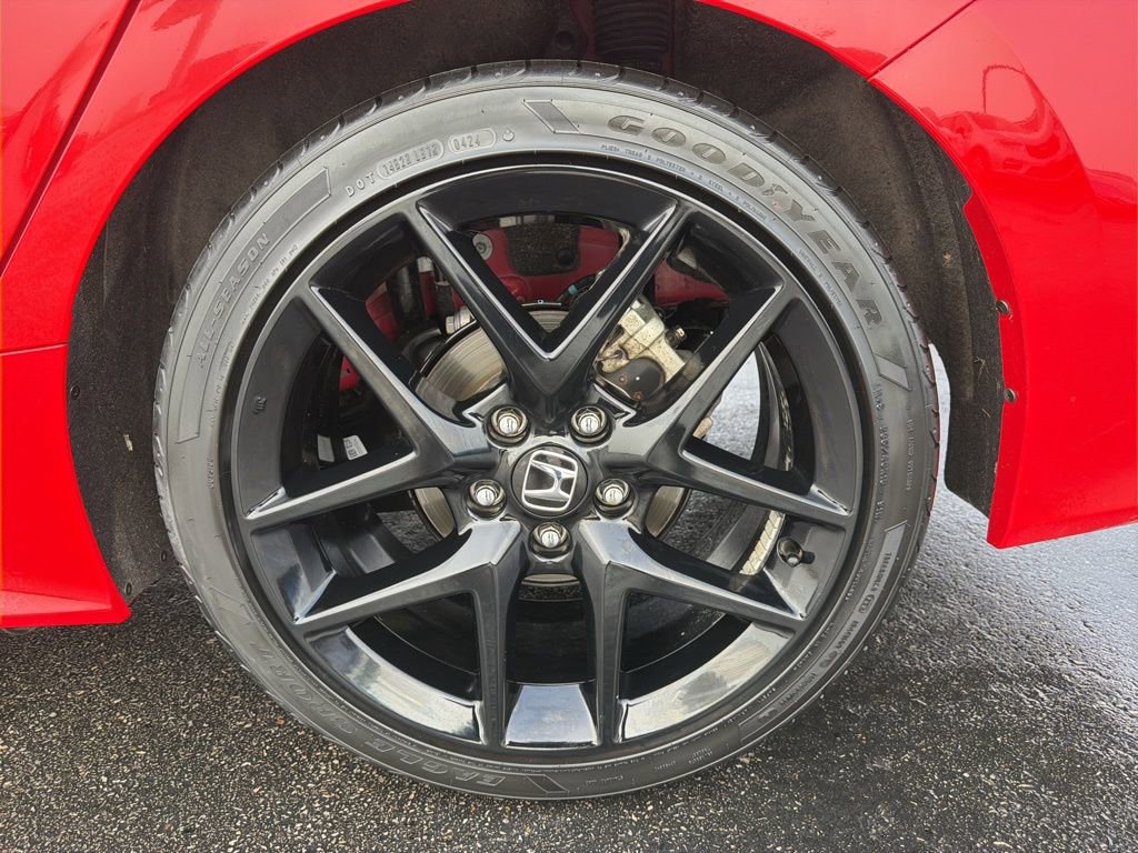Used 2024 Honda Civic Sport image 16