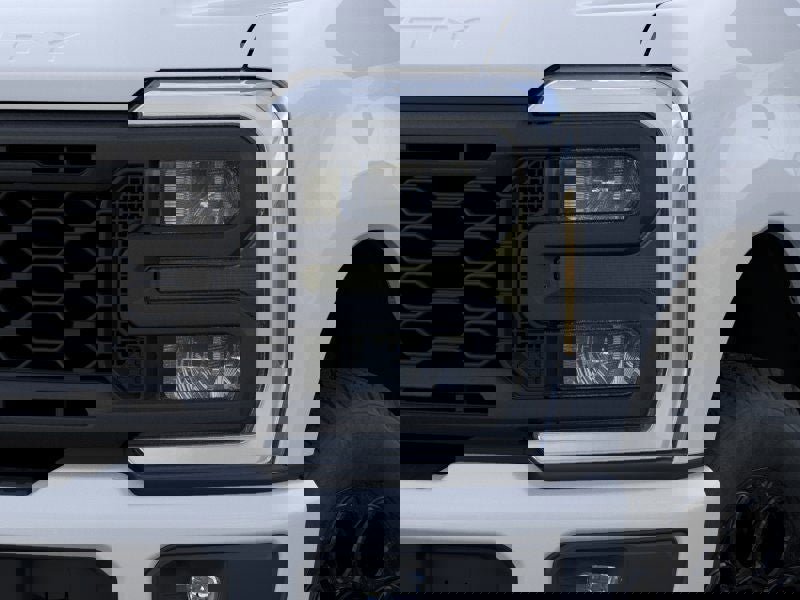 New 2025 Ford F250 Lariat w/ Lariat Ultimate Package image 18