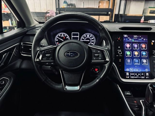 Used 2022 Subaru Outback Limited image 28