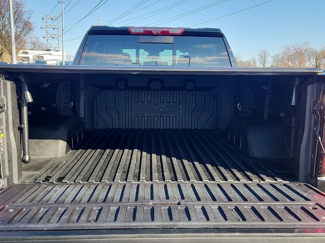 Certified 2024 GMC Sierra 1500 Denali Ultimate image 29