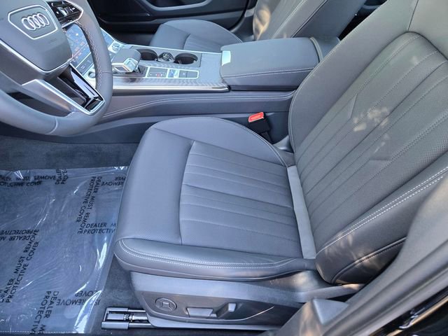 Used 2025 Audi A6 Premium Plus w/ Premium Plus Package image 27