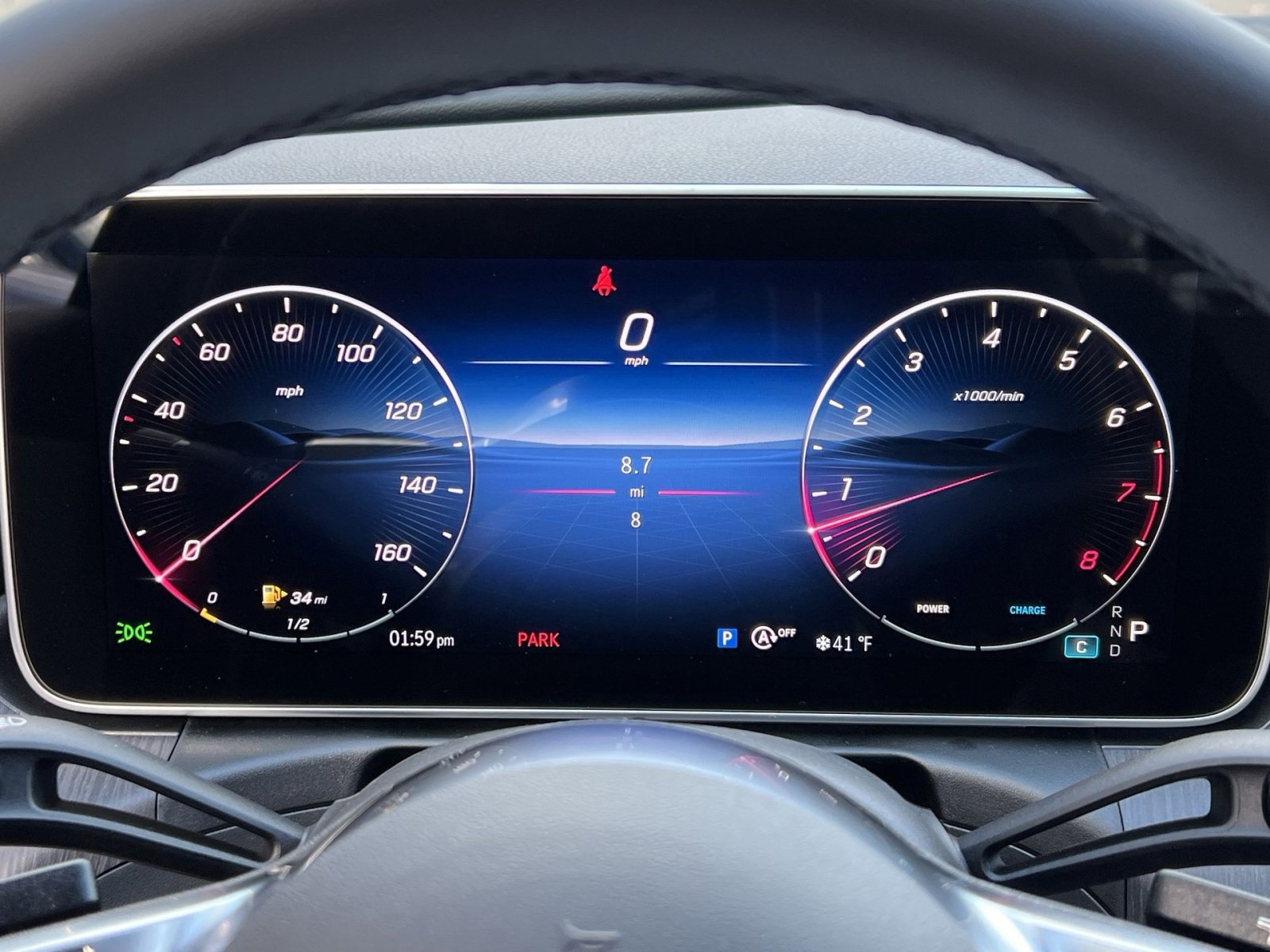 New 2026 Mercedes-Benz C 300 4MATIC Sedan image 15