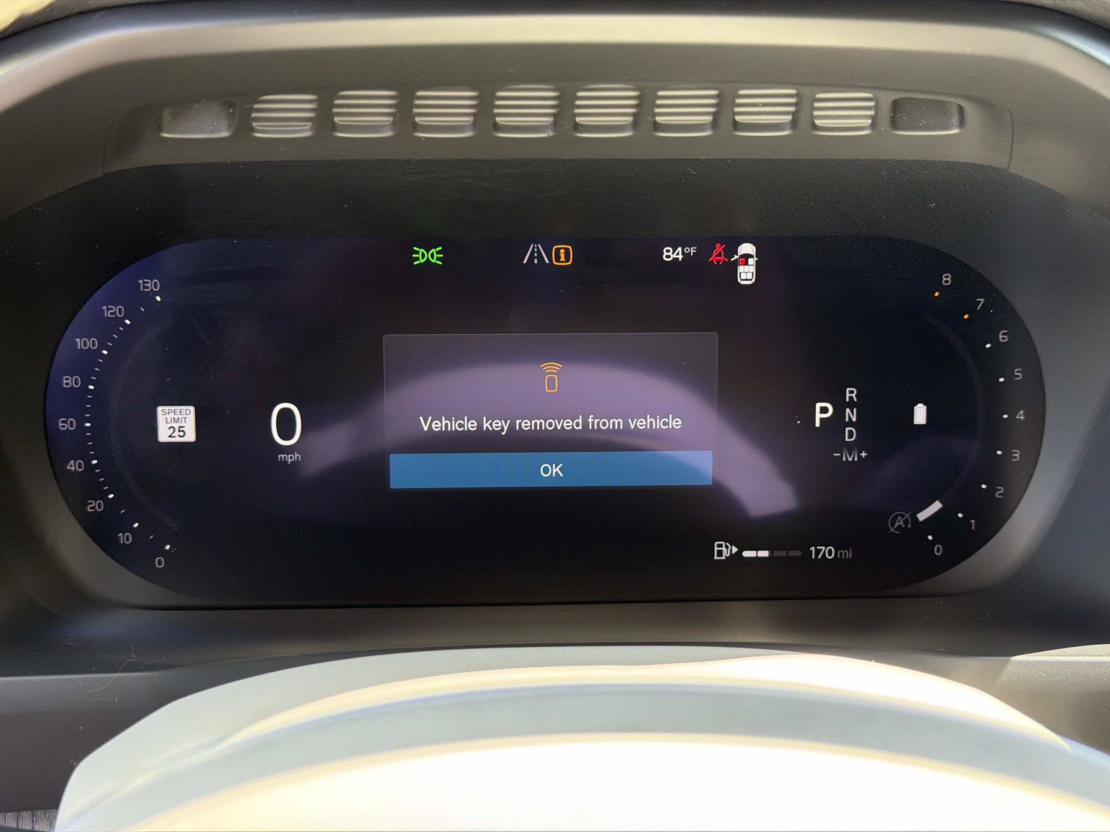 Certified 2023 Volvo XC90 B6 Plus AWD/4WD image 10