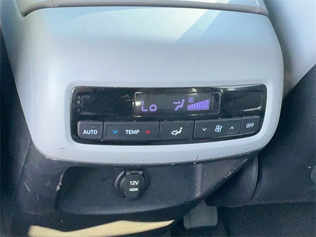 Used 2025 Hyundai Palisade SEL image 15