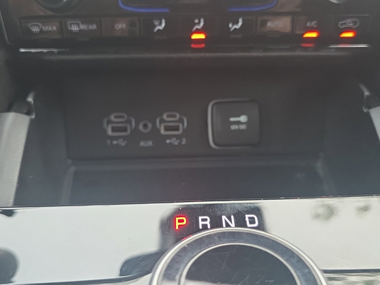 Used 2024 Jeep Grand Cherokee L Laredo RWD image 31