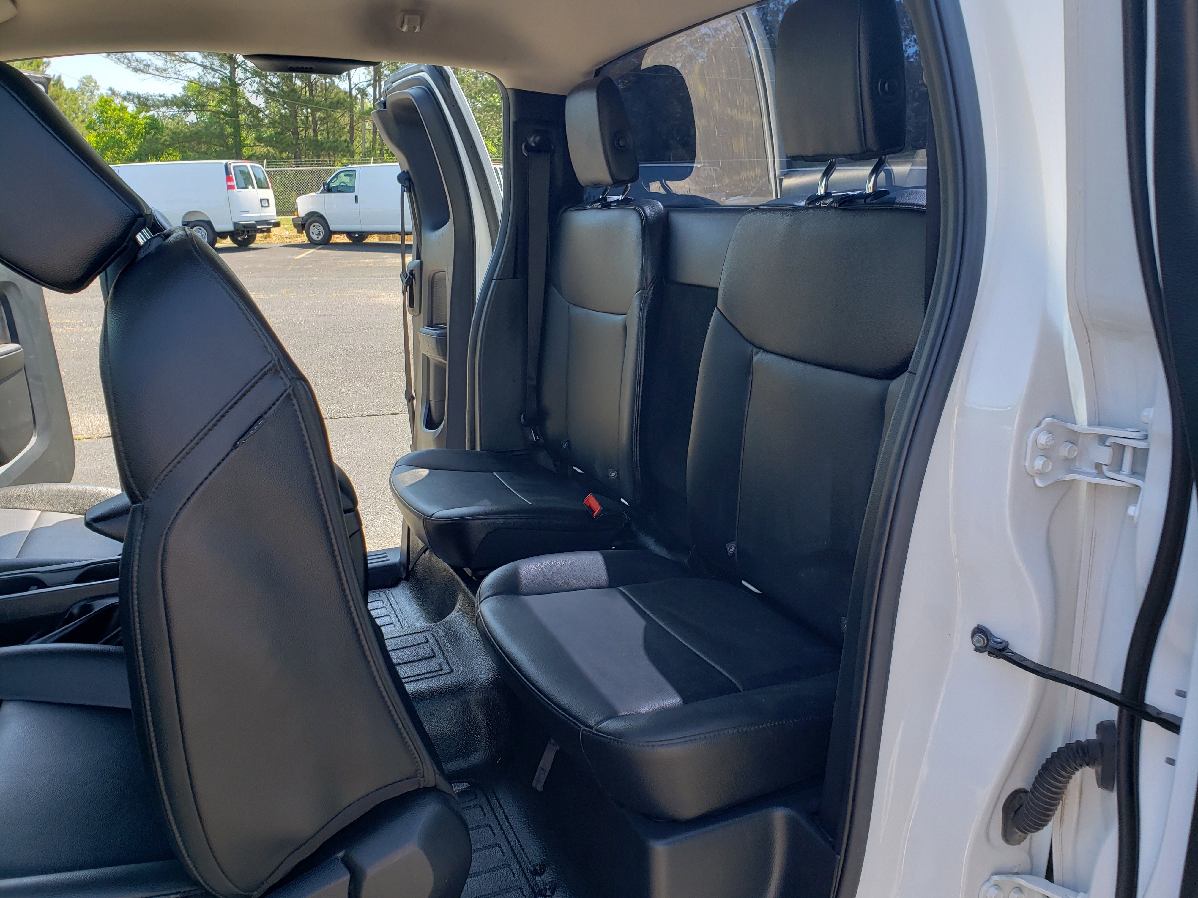 Used 2023 Ford Ranger XL RWD image 28