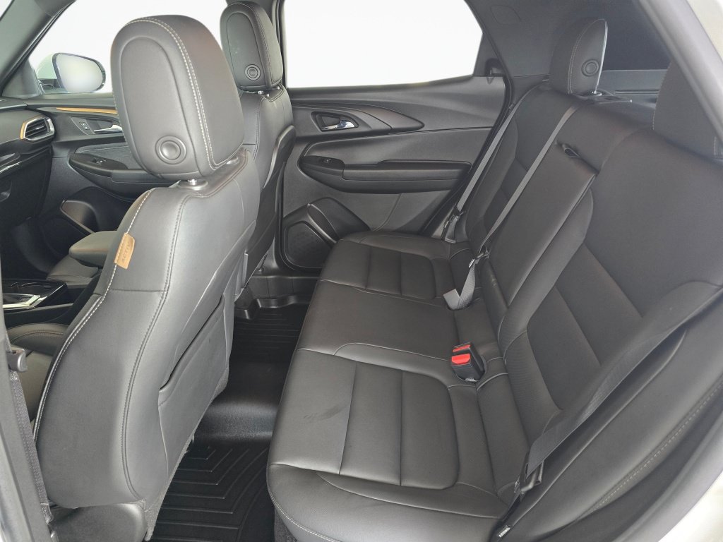Used 2023 Chevrolet TrailBlazer ACTIV AWD/4WD image 38