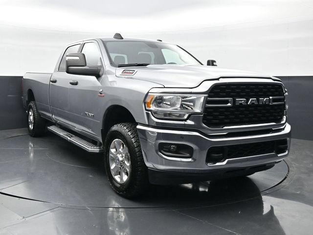 Used 2024 RAM 2500 Big Horn AWD/4WD image 4