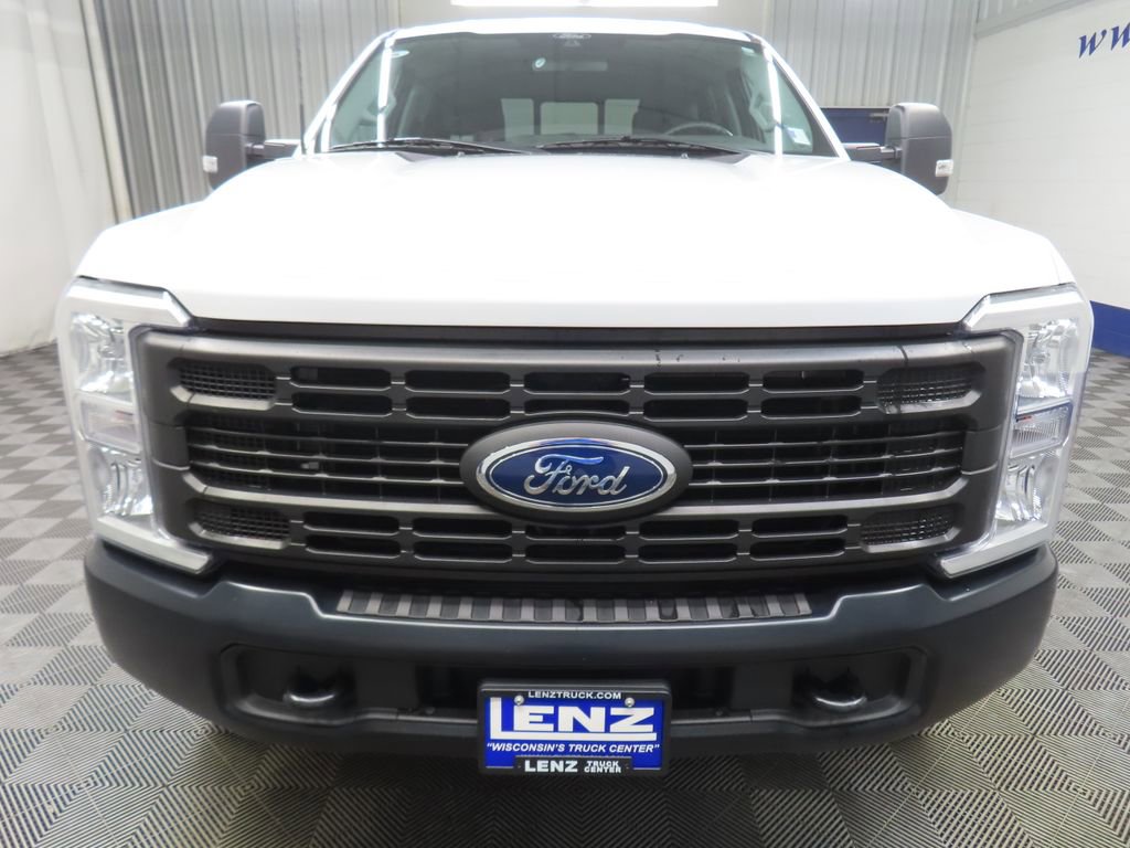 Used 2024 Ford F350 XL w/ XL Off-Road Package AWD/4WD image 45