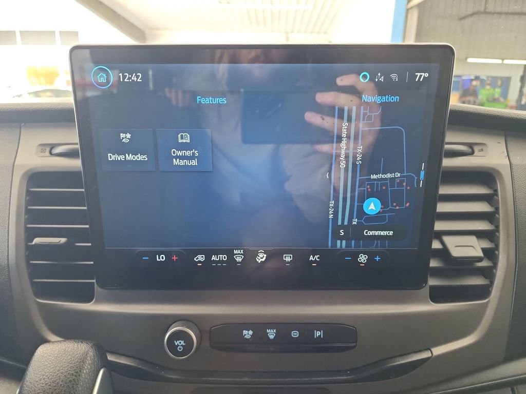 Used 2022 Ford Transit 350 XLT RWD image 24