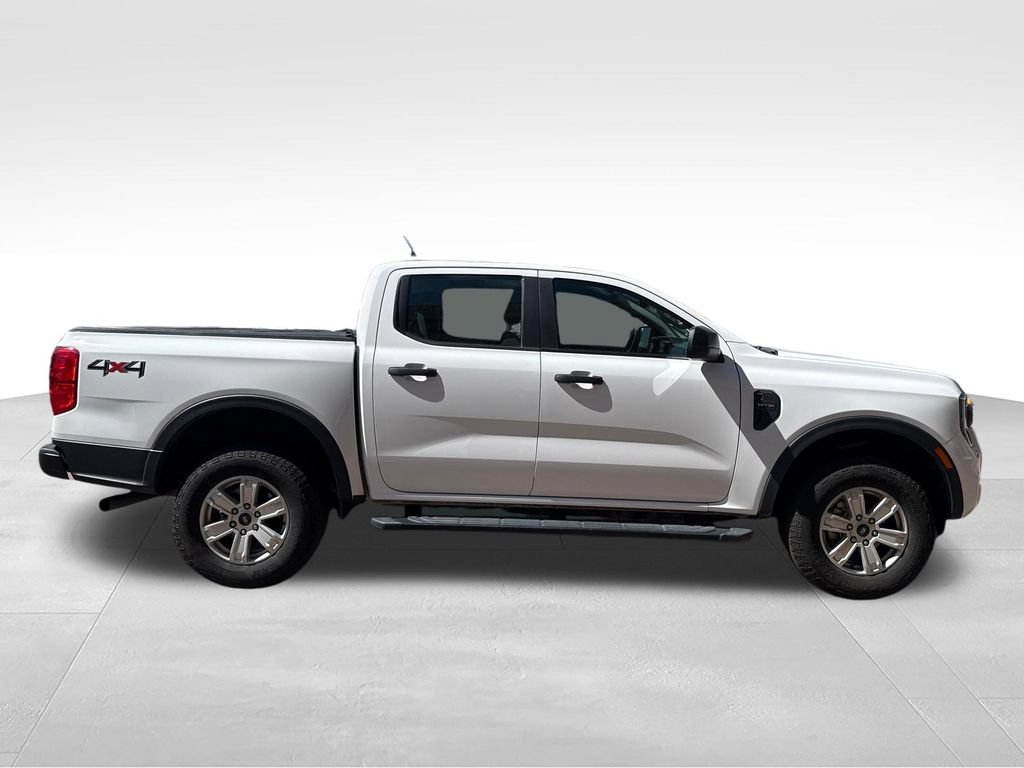 Used 2024 Ford Ranger XL w/ Trailer Tow Package AWD/4WD image 11