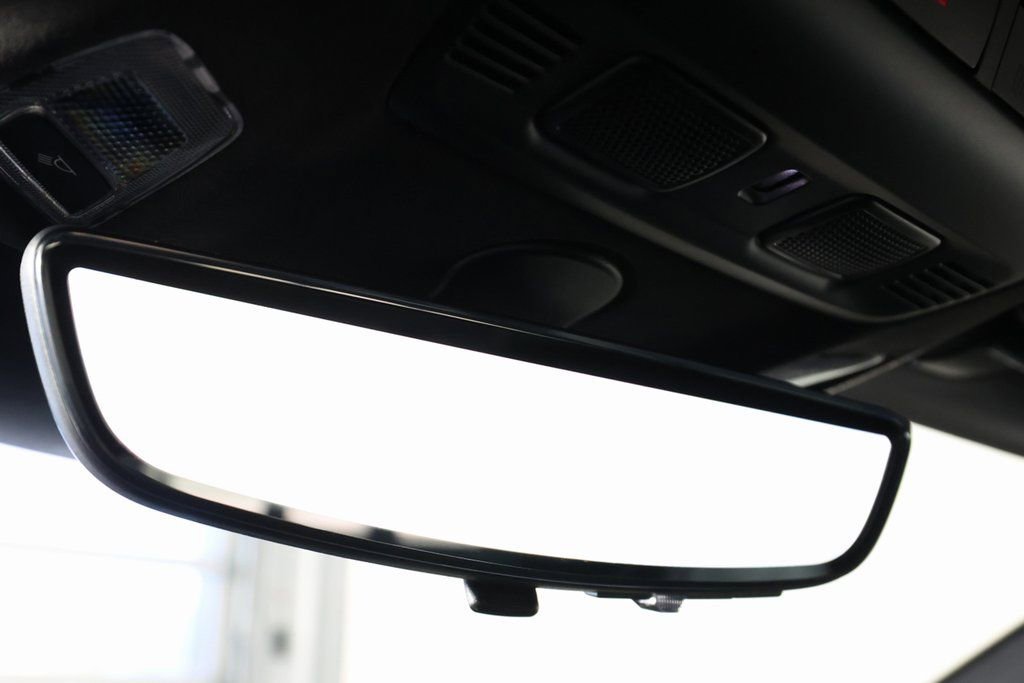 Used 2026 Chevrolet Corvette ZR1 w/ ZR1 Carbon Fiber Aero Package image 42