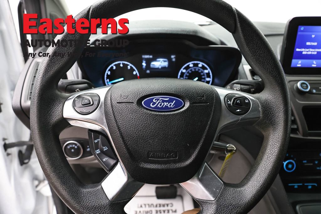 Used 2020 Ford Transit Connect XL FWD image 10