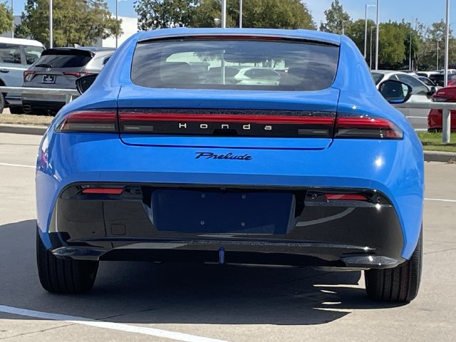 New 2027 Honda Prelude image 5