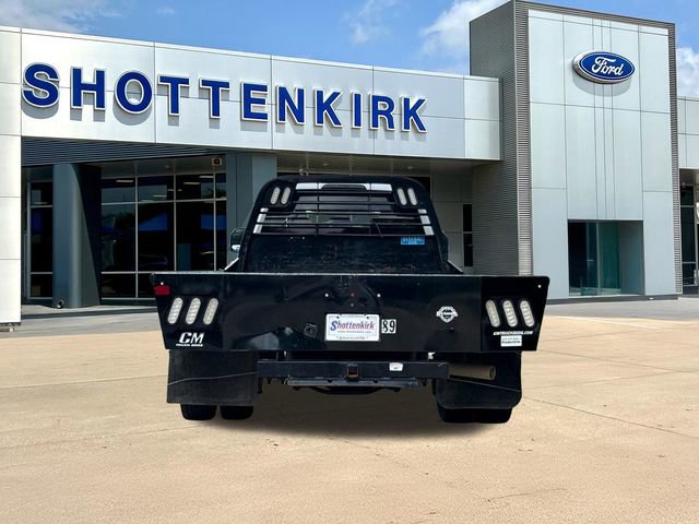 Used 2021 Ford F450 XL w/ Power Equipment Group AWD/4WD image 8