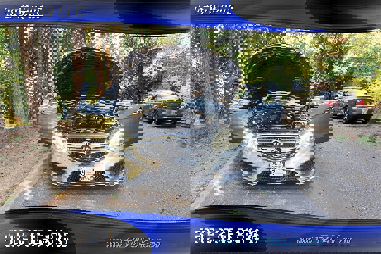 Used 2016 Mercedes-Benz E 350 4MATIC Wagon w/ Premium Package image 27