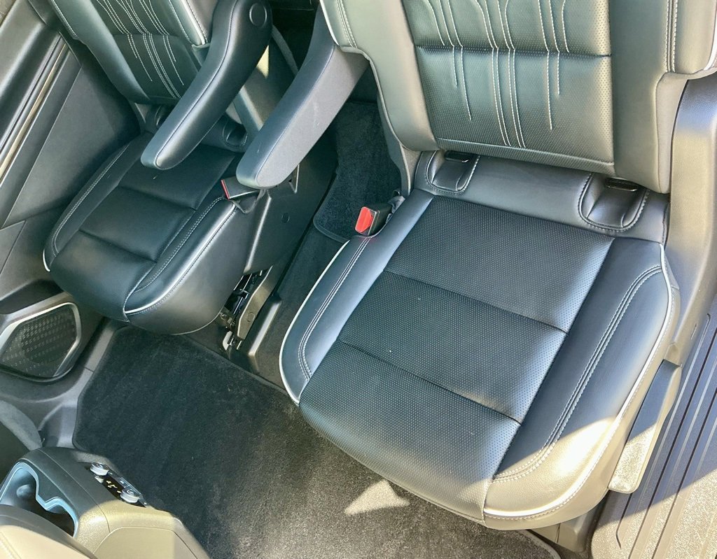 Used 2025 Buick Enclave Avenir w/ Super Cruise Package image 30