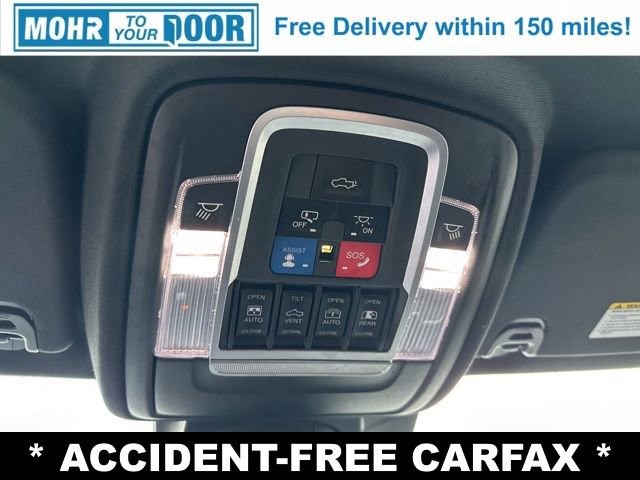 Used 2019 RAM 1500 Limited image 20