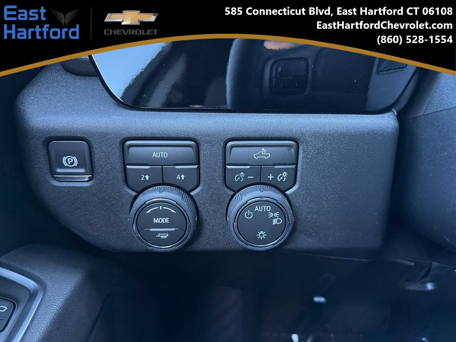 New 2026 Chevrolet Silverado 1500 LT AWD/4WD image 32