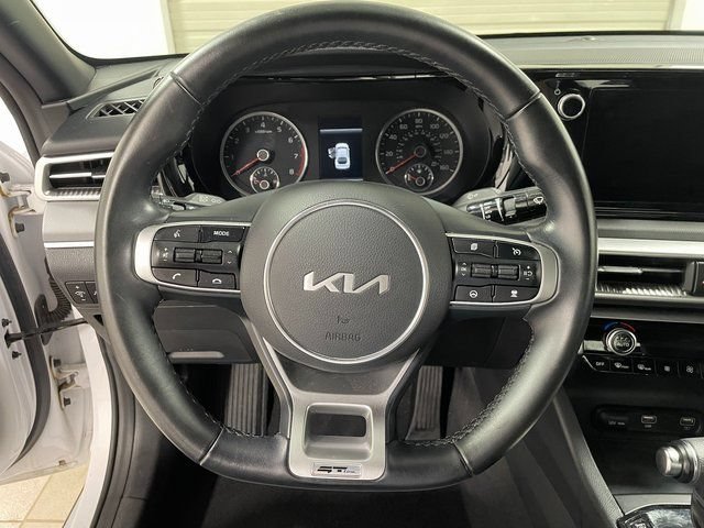 Used 2024 Kia K5 GT-Line w/ GT-Line Premium Package FWD image 14