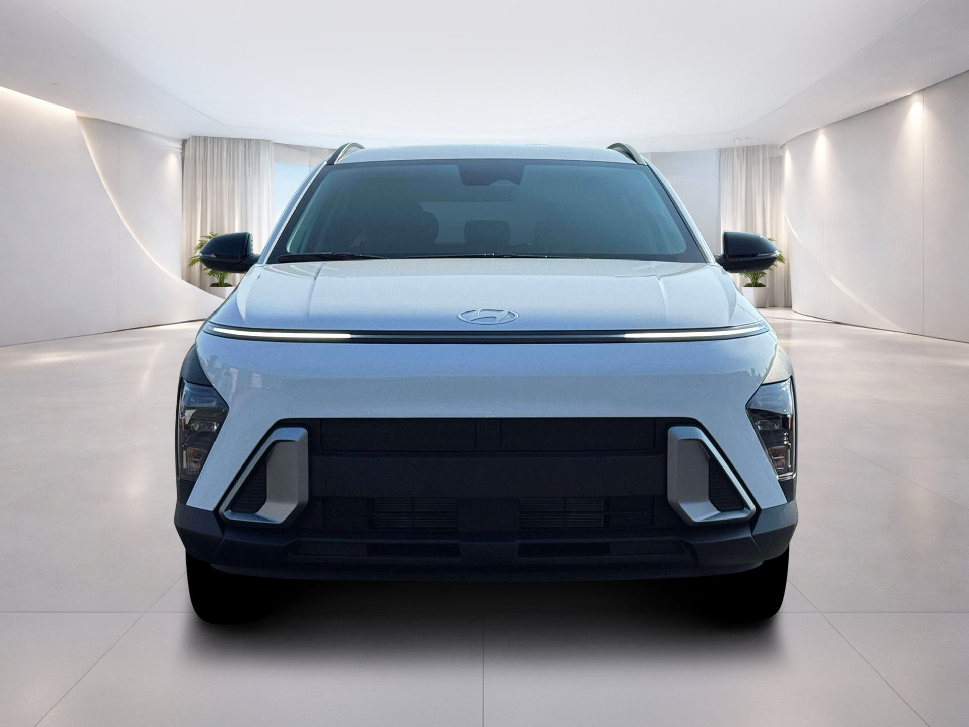 New 2026 Hyundai Kona SEL Sport FWD image 12