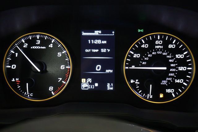 New 2026 Subaru Crosstrek 2.5i Wilderness w/ Wilderness Package image 17