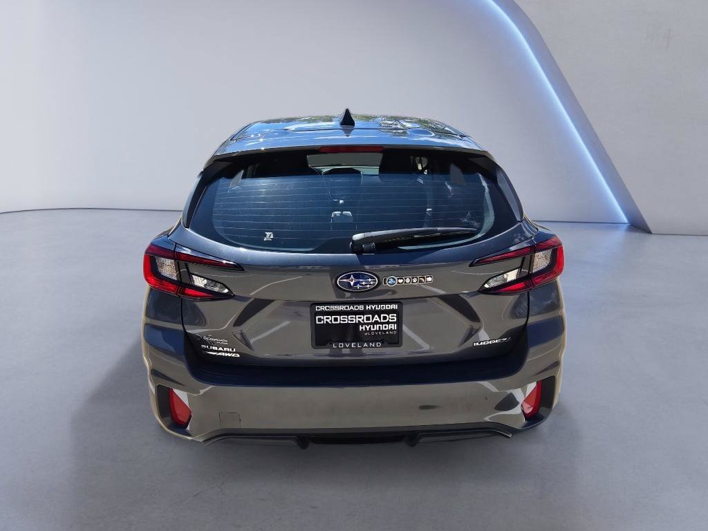 Used 2024 Subaru Impreza 2.0i AWD/4WD image 5