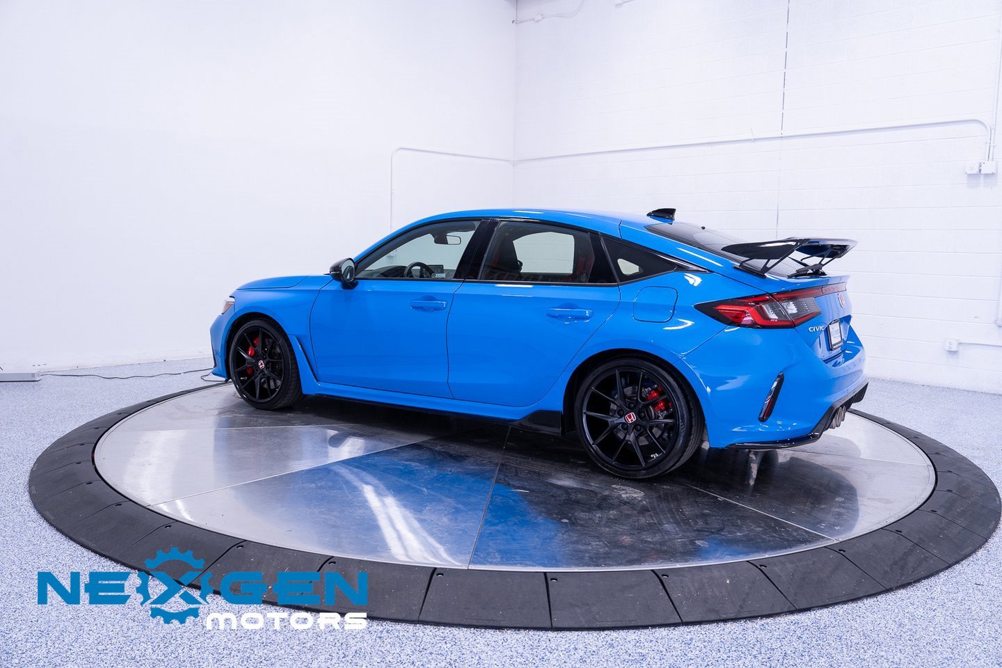 Used 2024 Honda Civic Type R image 27