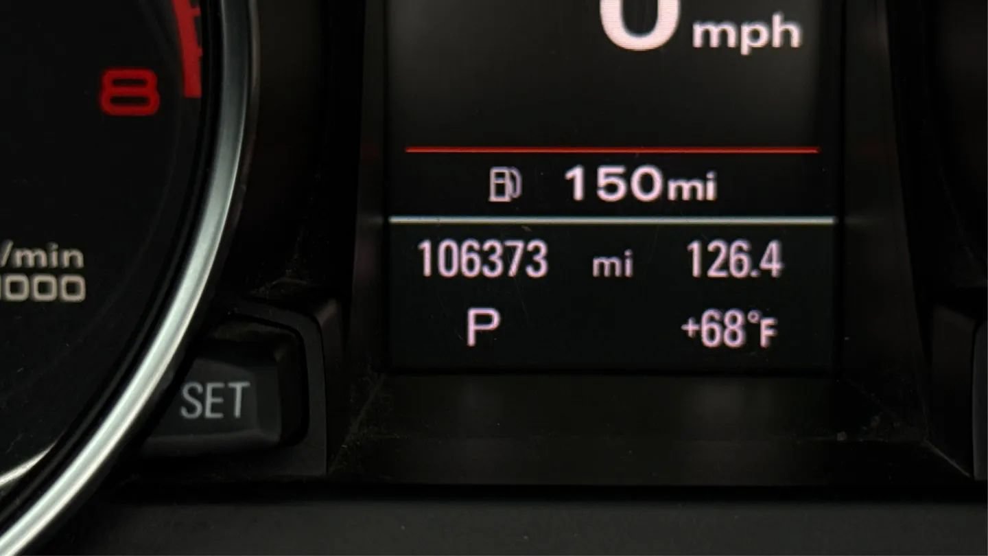 Used 2013 Audi A5 2.0T Prestige AWD/4WD image 13